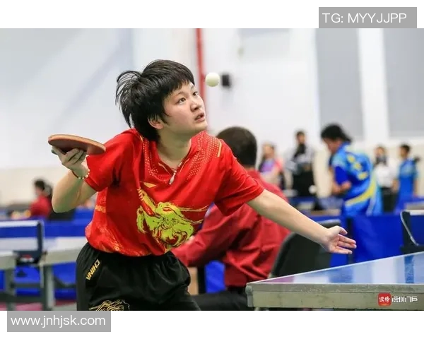 深圳乒乓球队在洲际杯中的心理素质分析与表现评估